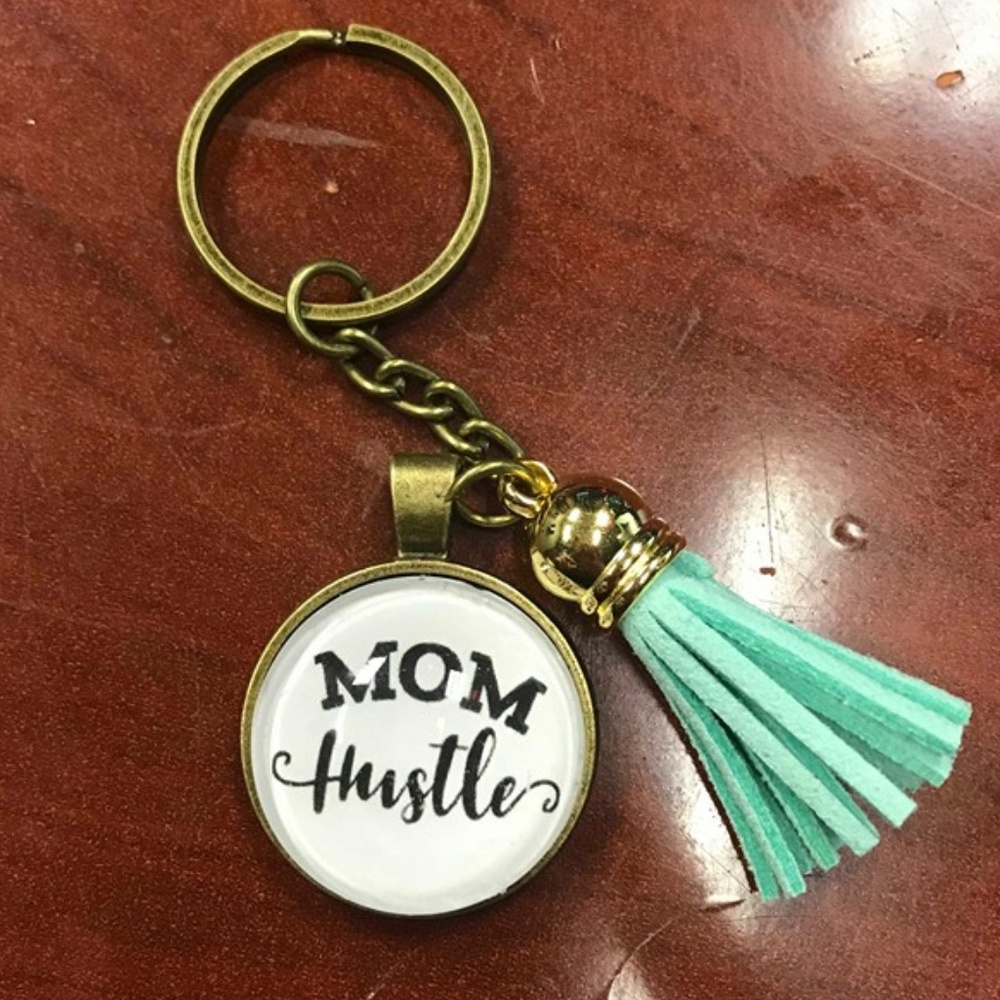 Handmade Keychain